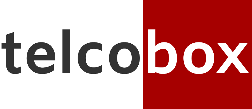 Telcobox Logo